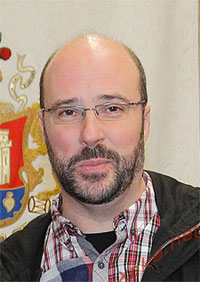 Gustavo BARRENECHEA